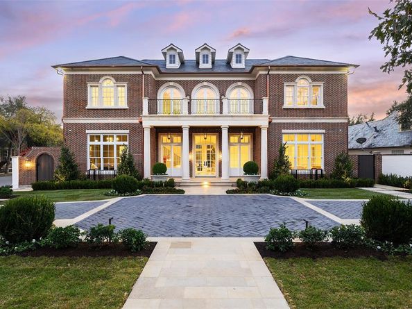 4001  Miramar Avenue , Highland Park Texas 75205