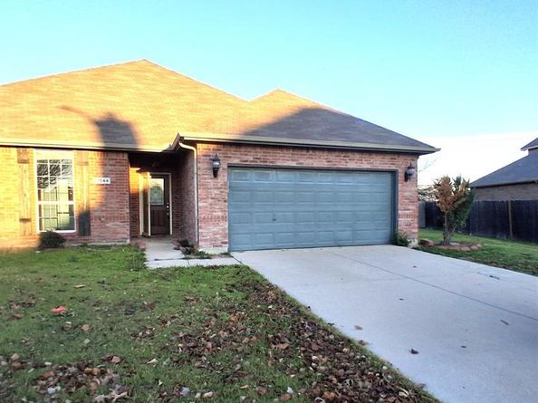 13544  Leather Strap Drive , Fort Worth Texas 76052