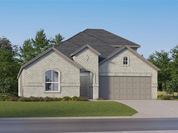 3012  Dutch Road , Providence Village Texas 76227