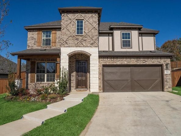 7045  Pecan Glen Place , Fort Worth Texas 76120