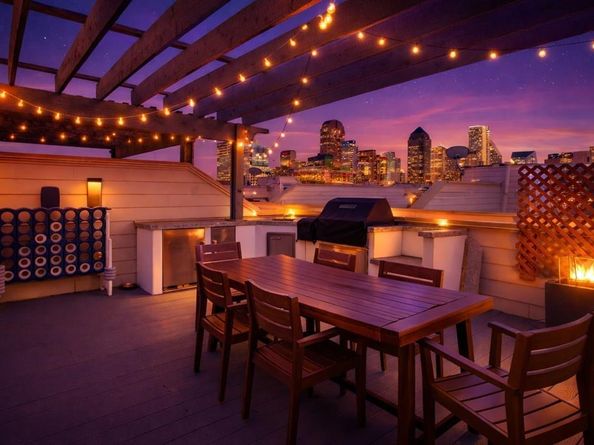 2311  Clark Street , Dallas Texas 75204