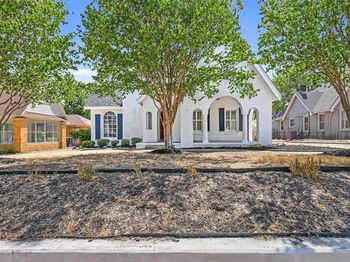 2563 S University Drive 