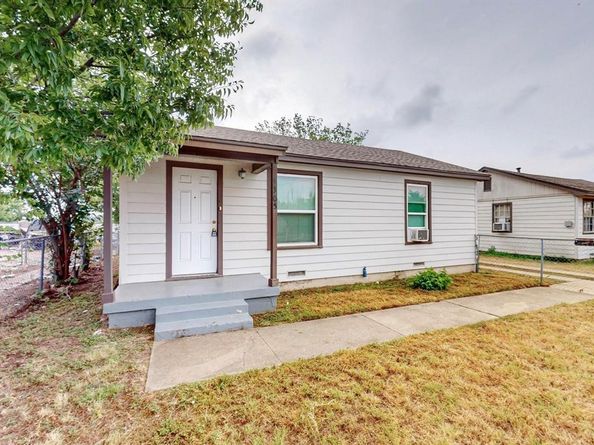 4305  Frazier Avenue , Fort Worth Texas 76115