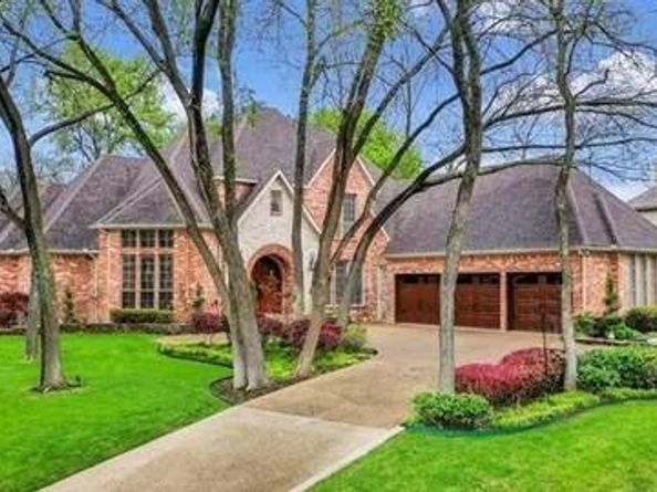 2401  Kathryn Drive , Heath Texas 75032