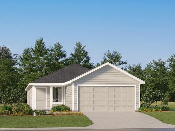 3037  Campeiro Avenue , Providence Village Texas 76227