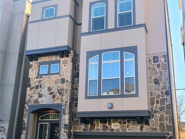 1838  Stevens Bluff Lane , Dallas Texas 75208