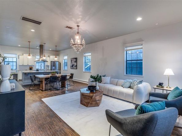 1405  Mccoy Street  4U, Dallas Texas 75204