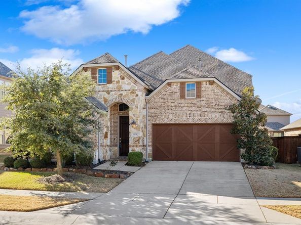 1634  Post Oak Way , Celina Texas 75009