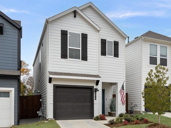 3215  Hampton Drive , Richland Hills Texas 76118