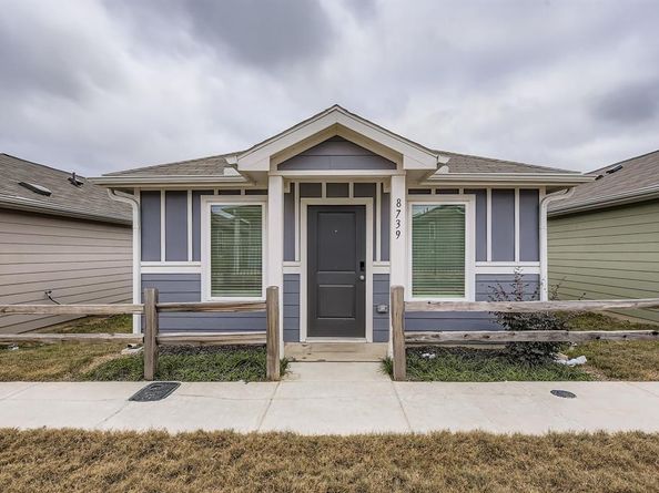 8739  Cottage Creek Drive  53, Fort Worth Texas 76123