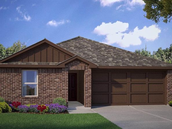 9305  SUBJECK Way , Fort Worth Texas 76108