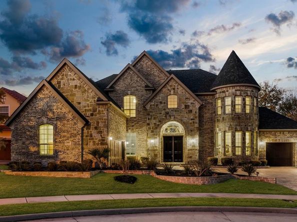 9890  Vita Dolce Court , Frisco Texas 75035