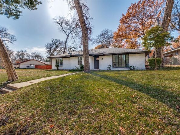 1241  Springbrook Drive , DeSoto Texas 75115