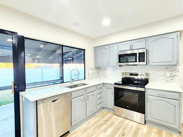 4429  Buckeye Street , Fort Worth Texas 76137