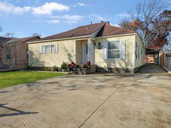 1215  Tarpley Avenue 