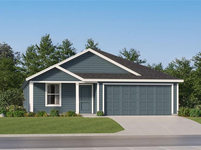 4025  Saddleback Drive , Dallas Texas 75227