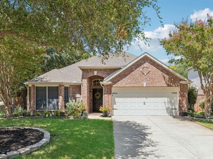 5912  Berkshire Road , McKinney Texas 75072