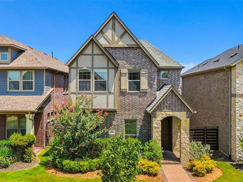 4502  Spanish Indigo Lane , Arlington Texas 76005