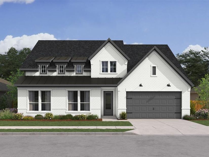 4320  Lilo Lane , Celina Texas 75009