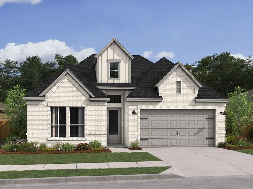 3817  Brianne Drive , Celina Texas 75009