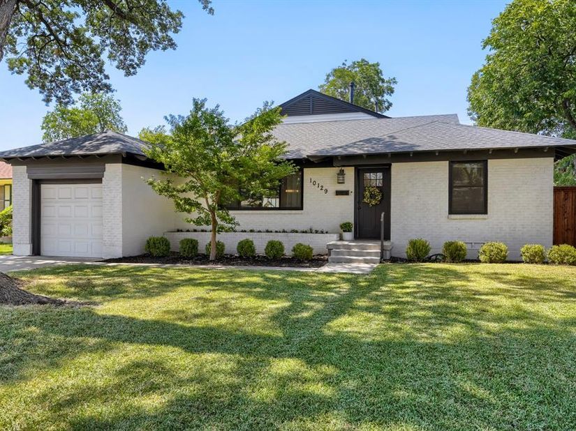 10129  Lingo Lane , Dallas Texas 75228