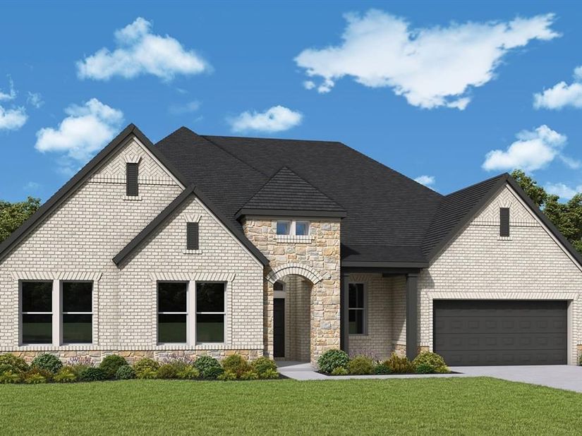1444  Potenza Drive , Fate Texas 75087