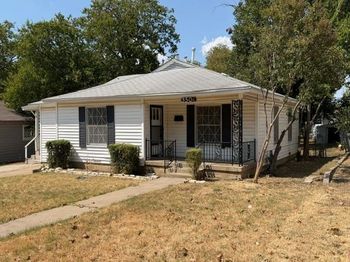 3504 W Gambrell Street 