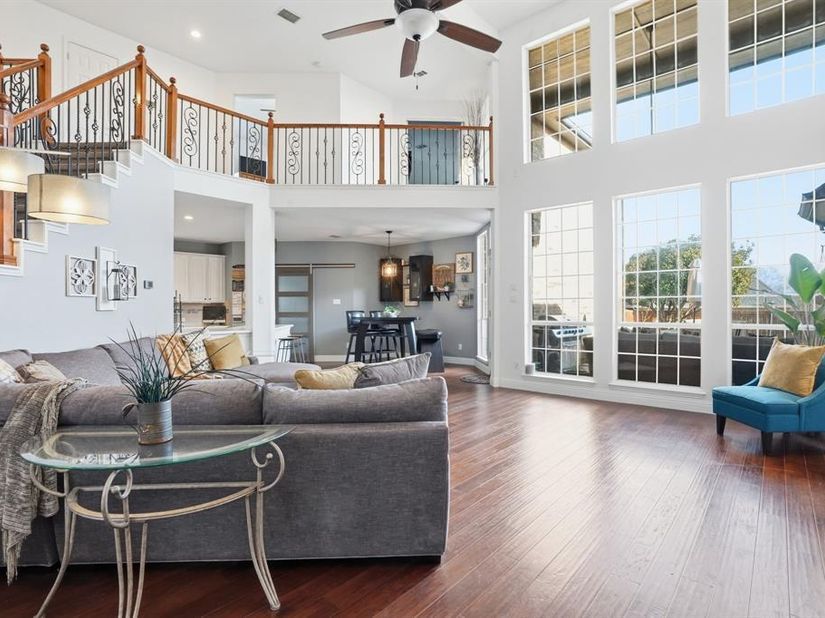 2603  Cheverny Drive , McKinney Texas 75070
