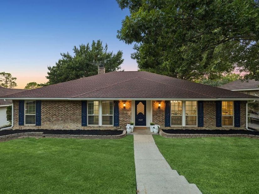4024  Bosque Drive , Plano Texas 75074