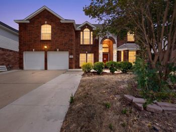 4316  Sleepy Glen Drive 