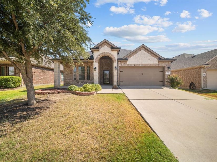 2417  Michelle Creek Drive , Little Elm Texas 75068