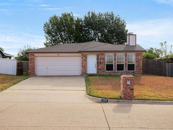 709  Basset Locke Drive 
