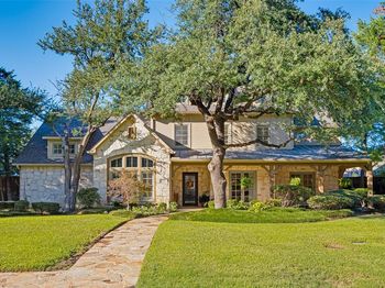 6523  Brookshire Drive 