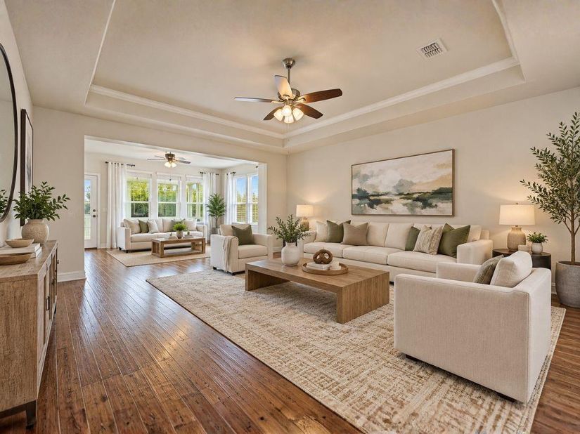 7171  Misty Oaks Lane , Frisco Texas 75036