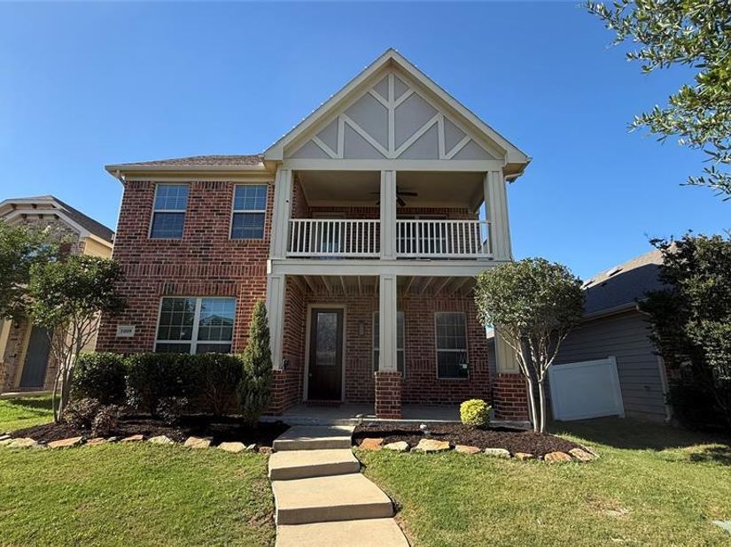 1009  Bruni Court , Aubrey Texas 76227