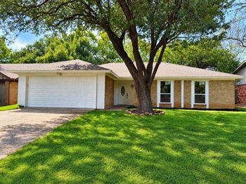 2231  Park Springs Court 
