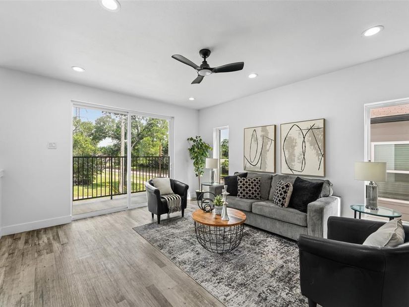 3142  Harmon Street , Dallas Texas 75215