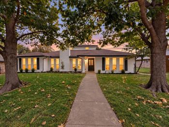 1331  San Antone Lane 