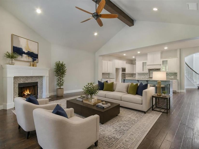3248  Sky Lane , Celina Texas 75009