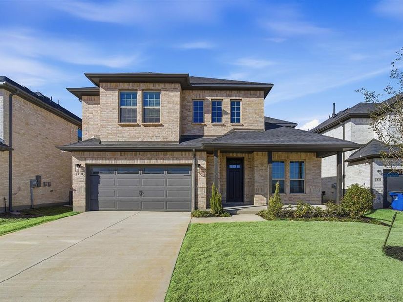 1428  Bettolo Drive , Celina Texas 75009