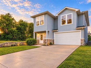 5505  Longcrest Drive 