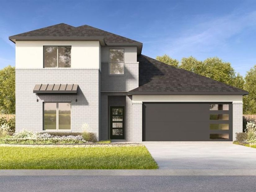 2418  Starlight Drive , Grand Prairie Texas 75052