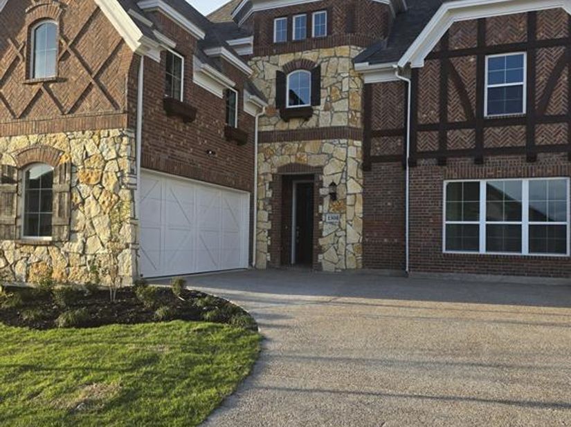 1308  Cartona Road , Fate Texas 75087
