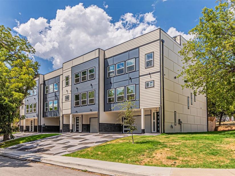 2376  Longhorn Street  C, Dallas Texas 75228