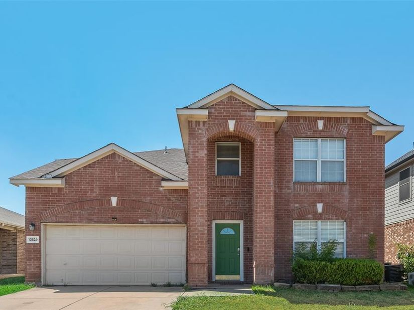 13529  Lost Spurs Road , Fort Worth Texas 76262