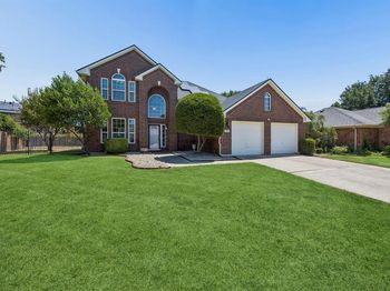 104  Rolling Rock Drive 
