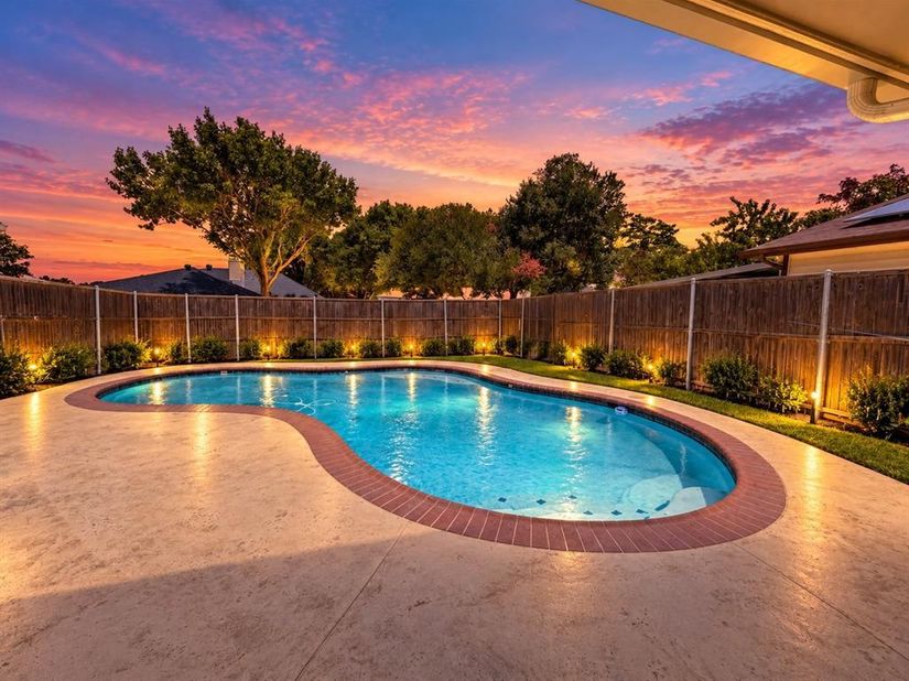 1845  Santa Fe  , Lewisville Texas 75077