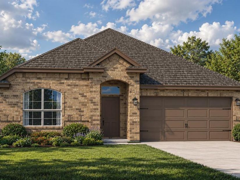 15917  STABLEFORD Road , Fort Worth Texas 76247