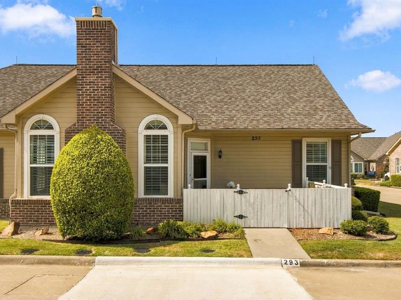 2601  Marsh Lane  293, Plano Texas 75093