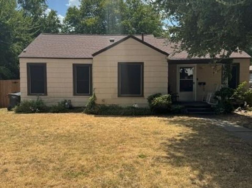 3816  Rusty Dell Street , Fort Worth Texas 76111